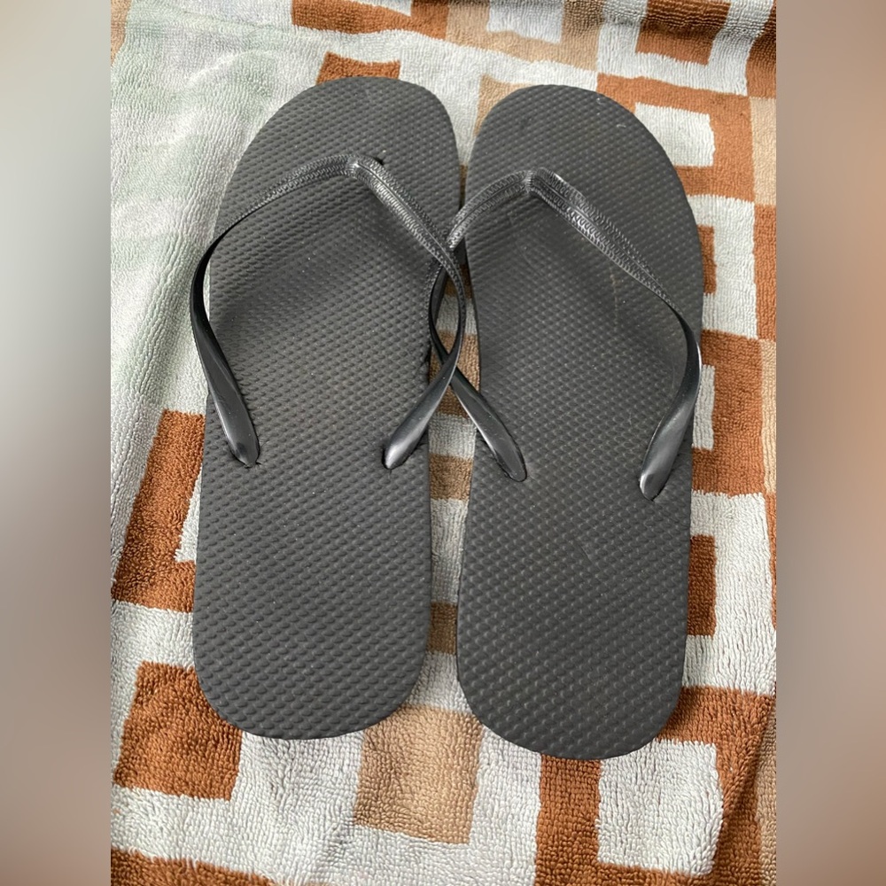 Flip flops